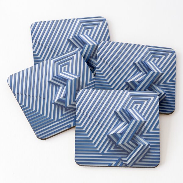 Item preview, linearism designed and sold by Krzysztof Patalas.
