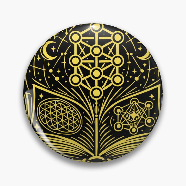 Item preview, The Living Archive designed and sold by NSMDesignByN8.