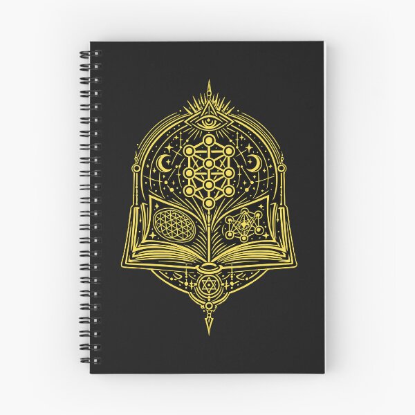 Item preview, The Living Archive designed and sold by NSMDesignByN8.