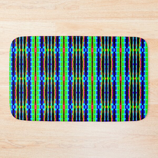 Item preview, Abstract Pattern "Space Architecture X" designed and sold by Gluecknika.