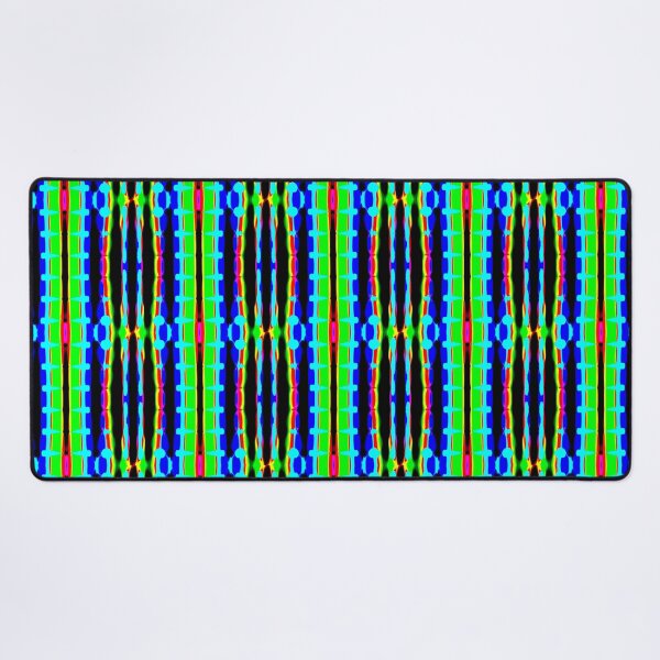 Item preview, Abstract Pattern "Space Architecture X" designed and sold by Gluecknika.