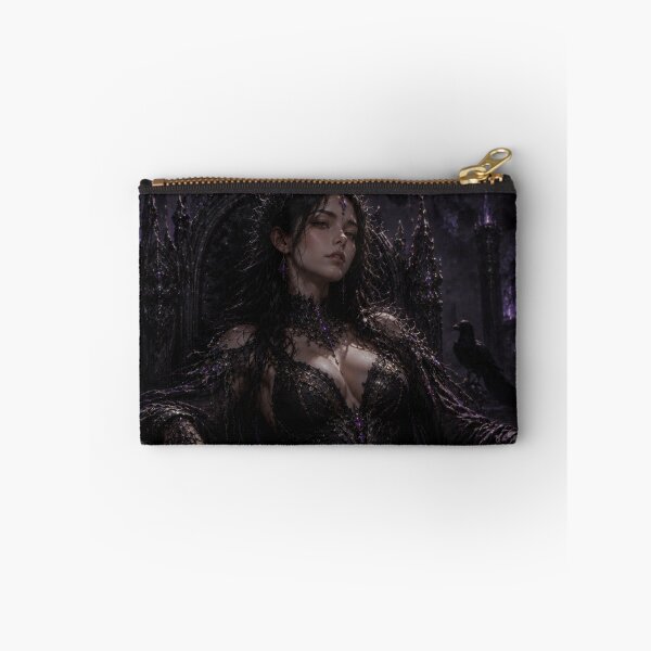 Item preview, Queen of Shadows designed and sold by Pond21.