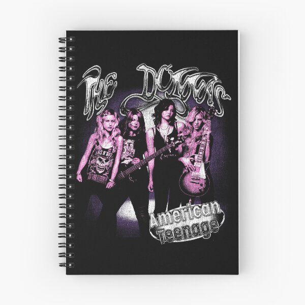Item preview, Vintage Style Punk Band designed and sold by Tallboy666.