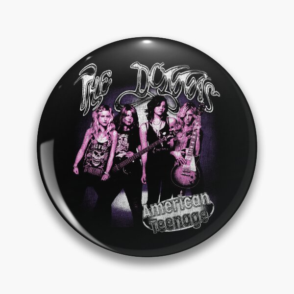 Item preview, Vintage Style Punk Band designed and sold by Tallboy666.