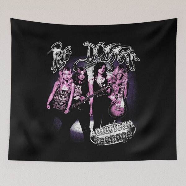 Item preview, Vintage Style Punk Band designed and sold by Tallboy666.