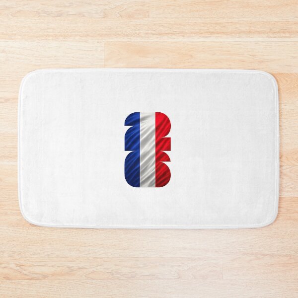 Item preview, France FIFA World Cup Trophy 2026 Football Soccer Fan Design  designed and sold by t-patterns.