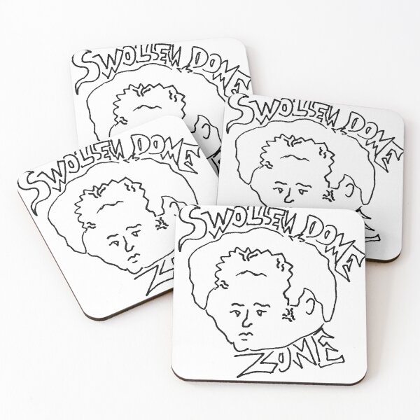 Item preview, Swollen Dome Zone designed and sold by Gr33zy Art.