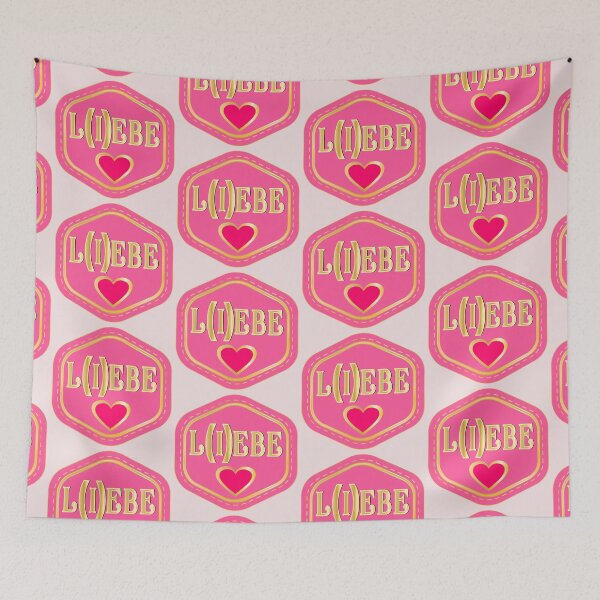 Item preview, LOVE LIVE designed and sold by minimalartstory.