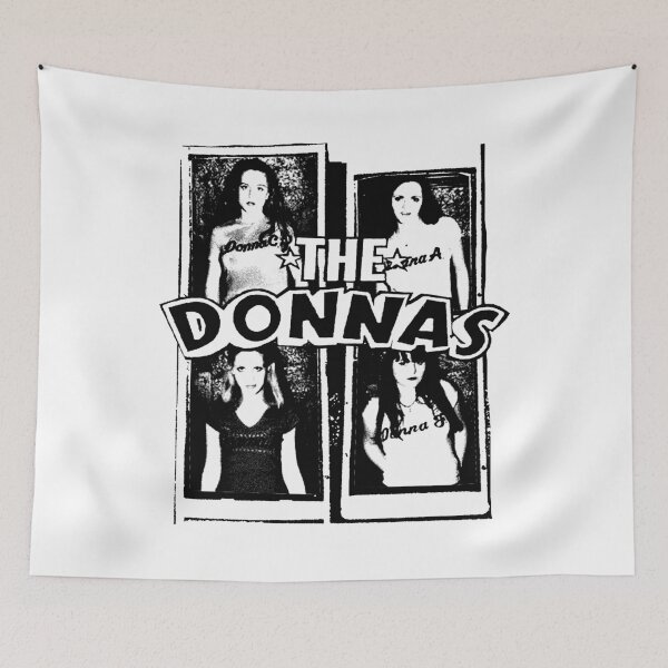 Item preview, Grunge Style Garage Punk Band designed and sold by Tallboy666.