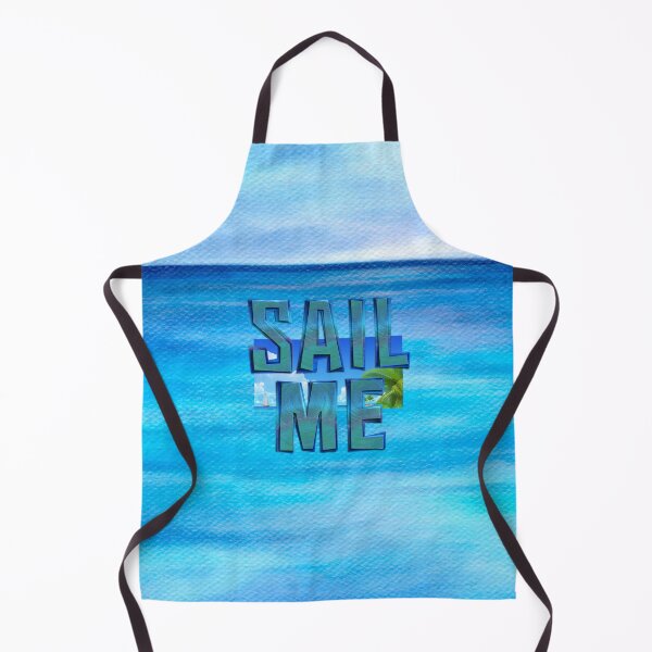 Item preview, Sail Me designed and sold by teepossible.