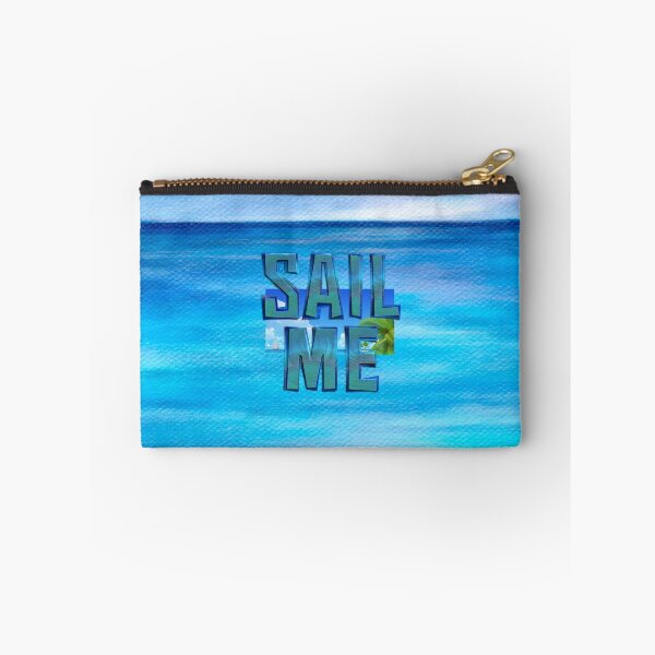Item preview, Sail Me designed and sold by teepossible.