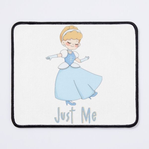 Item preview, Happy cinderella designed and sold by RS-Wave.