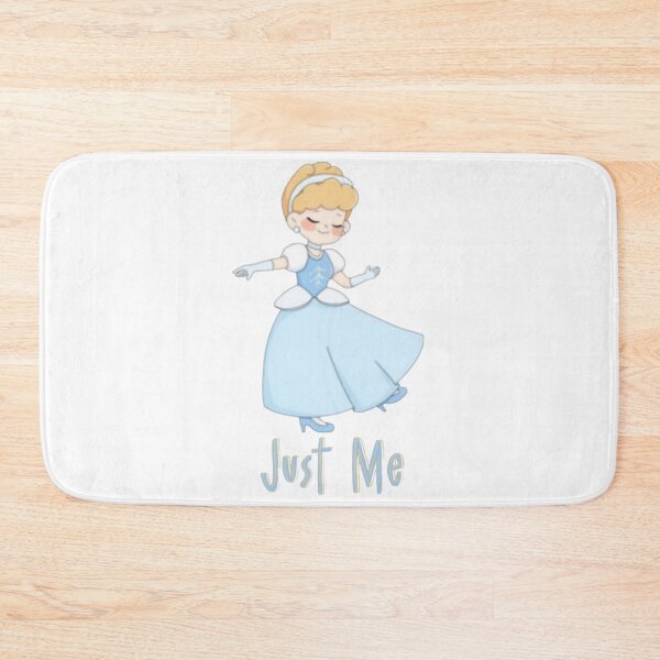 Item preview, Happy cinderella designed and sold by RS-Wave.