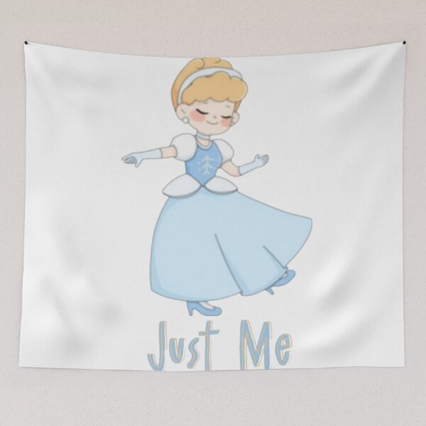 Item preview, Happy cinderella designed and sold by RS-Wave.
