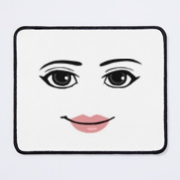 Item preview, Roblox Woman Face designed and sold by Lexi DesignZ .