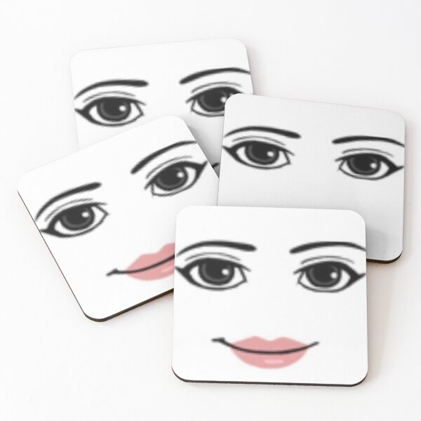 Item preview, Roblox Woman Face designed and sold by Lexi DesignZ .