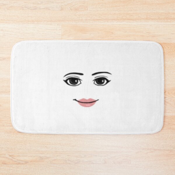 Item preview, Roblox Woman Face designed and sold by Lexi DesignZ .