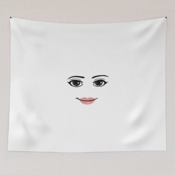 Item preview, Roblox Woman Face designed and sold by Lexi DesignZ .