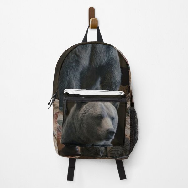 Item preview, The Bear from the Dream designed and sold by AvroraUniverse.