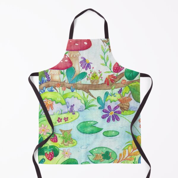 Item preview, Korok Garden designed and sold by Eneiles.