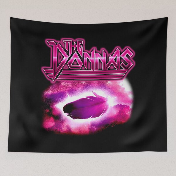 Item preview, Glow Feather Punk Band designed and sold by Tallboy666.
