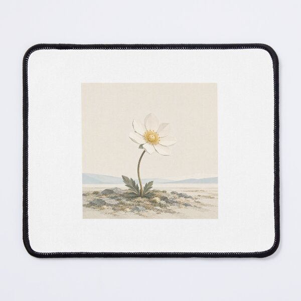 Item preview, Silent Mountain Avens designed and sold by Norvian.
