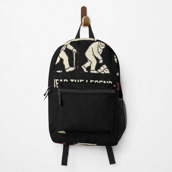 Item preview, Yeti – Wear The Legend | Support The Unknown designed and sold by redsharkuk.