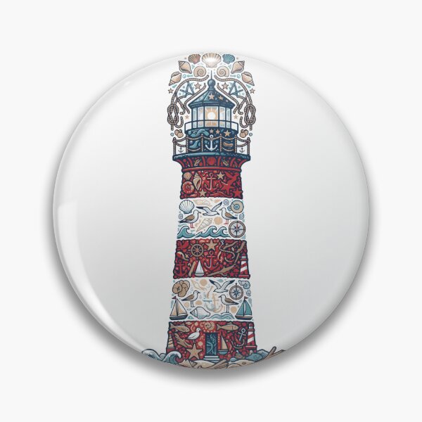 Item preview, Cape Henlopen designed and sold by bihtti.