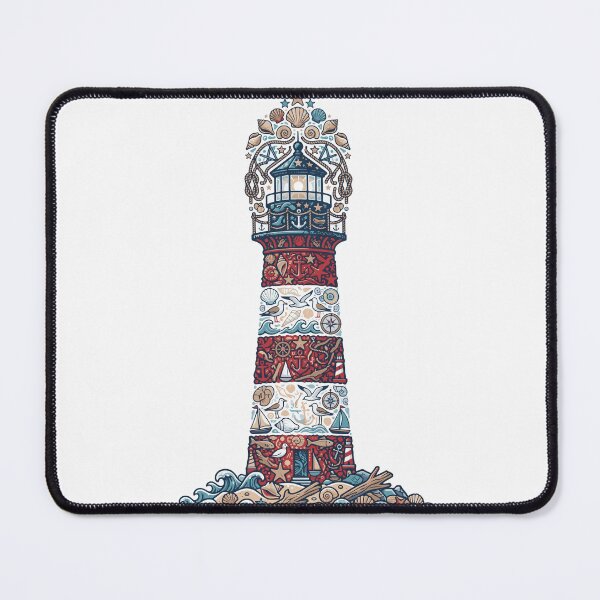 Item preview, Cape Henlopen designed and sold by bihtti.