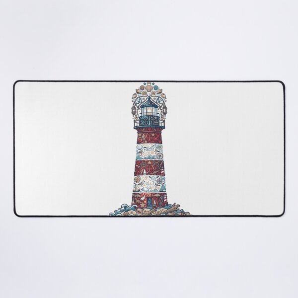 Item preview, Cape Henlopen designed and sold by bihtti.
