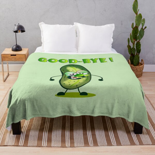 Item preview, Good-Bye Farewell designed and sold by minimalartstory.