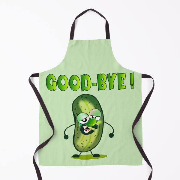 Item preview, Good-Bye Farewell designed and sold by minimalartstory.
