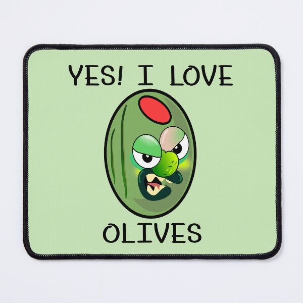 Item preview, Olive Theory designed and sold by minimalartstory.