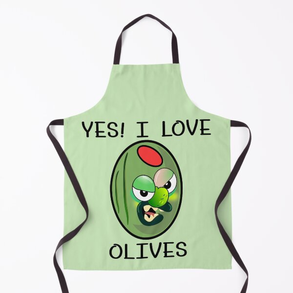 Item preview, Olive Theory designed and sold by minimalartstory.