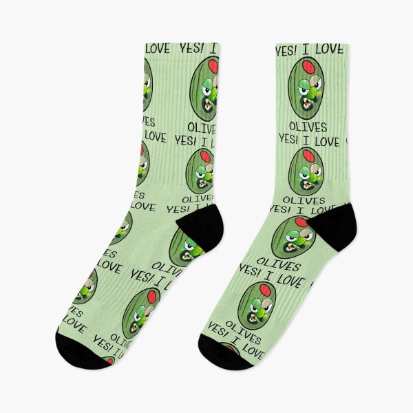 Item preview, Olive Theory designed and sold by minimalartstory.