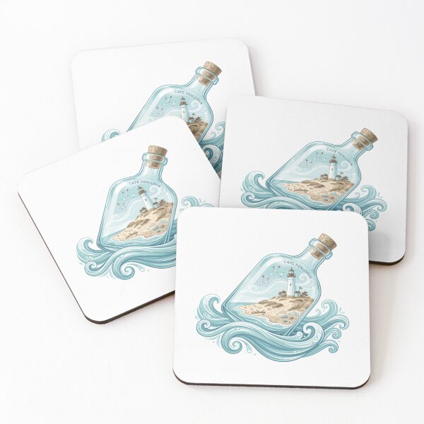 Item preview, Cape Henlopen designed and sold by bihtti.