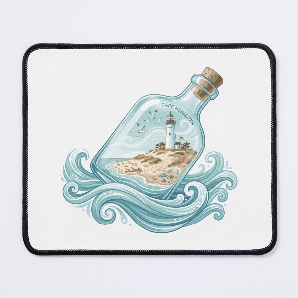 Item preview, Cape Henlopen designed and sold by bihtti.