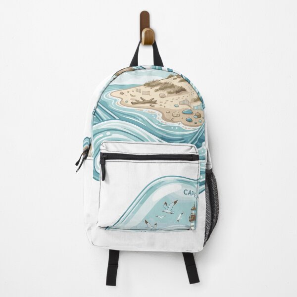 Item preview, Cape Henlopen designed and sold by bihtti.