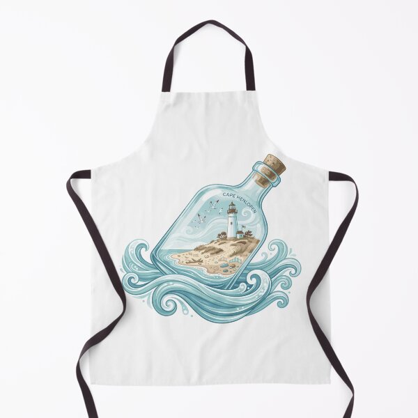 Item preview, Cape Henlopen designed and sold by bihtti.
