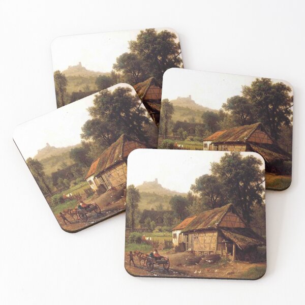 Item preview, In the Foothills designed and sold by tomorrowsart.