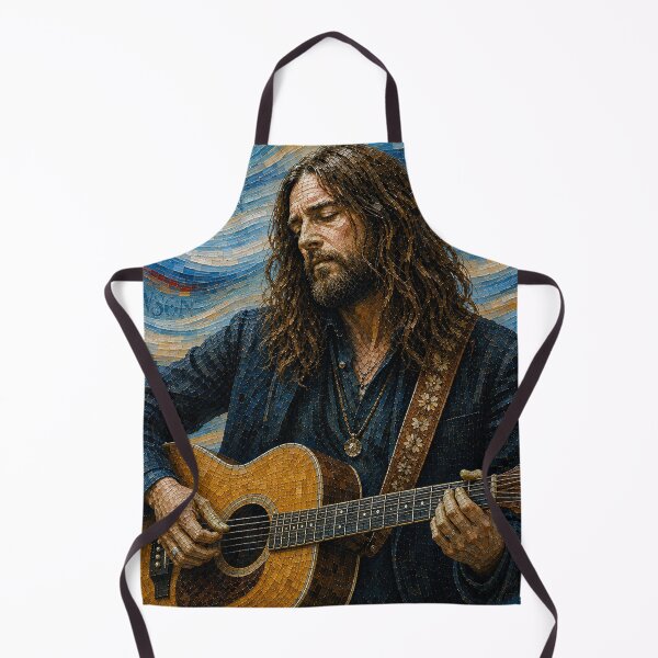 Item preview, Chris Robinson – Mosaic of Melody designed and sold by LuluLeb.