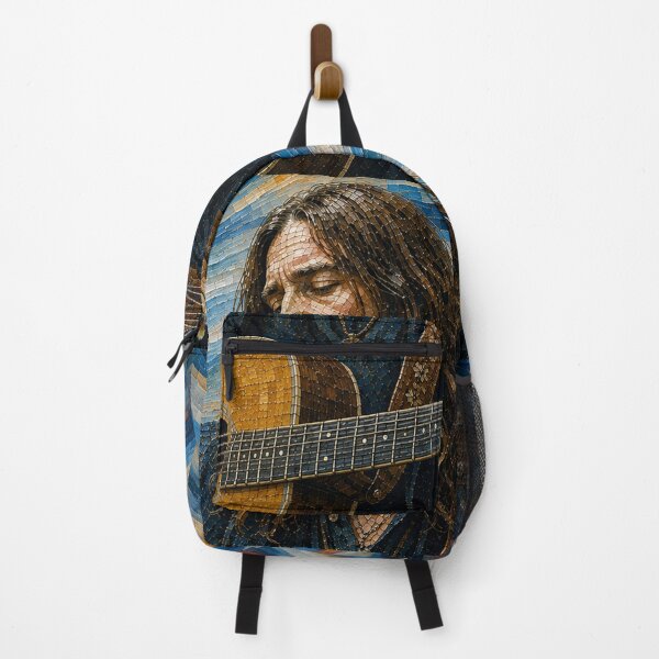 Item preview, Chris Robinson – Mosaic of Melody designed and sold by LuluLeb.
