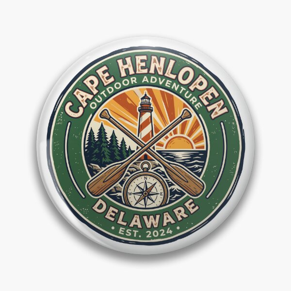 Item preview, Cape Henlopen designed and sold by bihtti.
