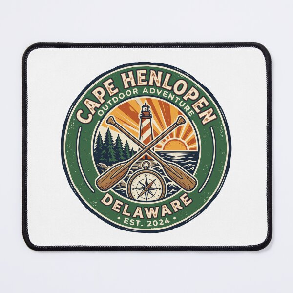 Item preview, Cape Henlopen designed and sold by bihtti.
