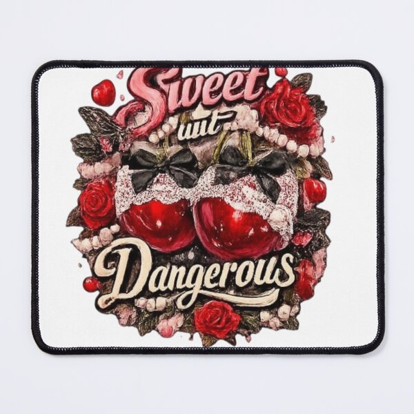 Item preview, Dangerously Sweet designed and sold by RS-Wave.