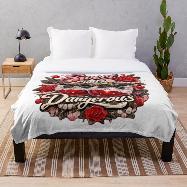 Item preview, Dangerously Sweet designed and sold by RS-Wave.