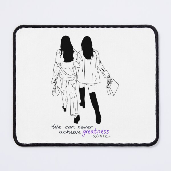 Item preview, Besties forever  designed and sold by RS-Wave.