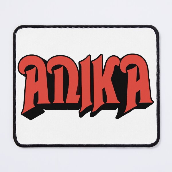 Item preview, Anika Rush designed and sold by pink-beagle.