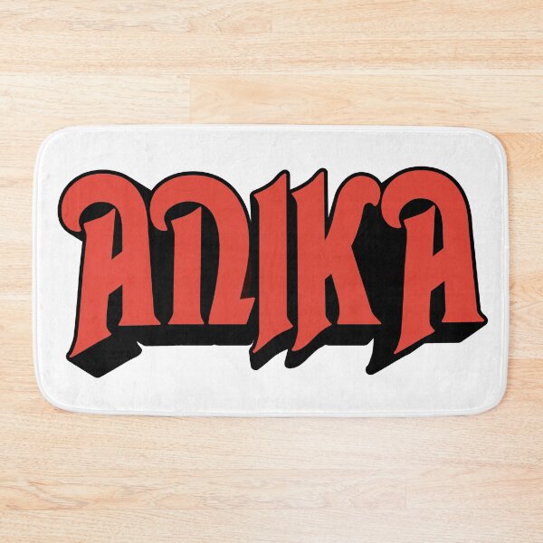 Item preview, Anika Rush designed and sold by pink-beagle.