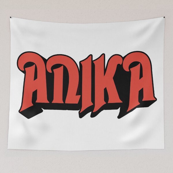 Item preview, Anika Rush designed and sold by pink-beagle.